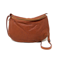 Alba - L Leather Bag