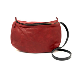 Alba - L Leather Bag