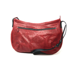 Alba - L Leather Bag