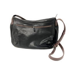 Alba - L Leather Bag