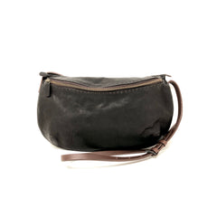 Alba - S Leather Bag