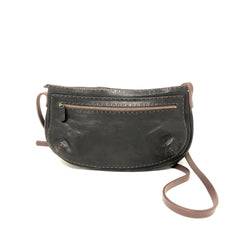 Alba - S Leather Bag