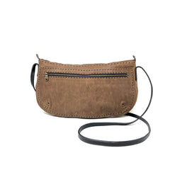 Alba - S Leather Bag