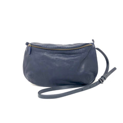 Alba - S Leather Bag