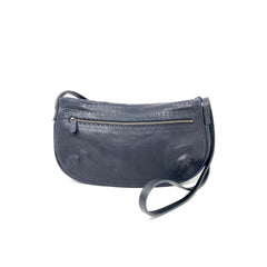 Alba - S Leather Bag