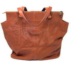 Bonafacio Leather Bag