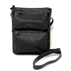 Brasilia Leather Bag