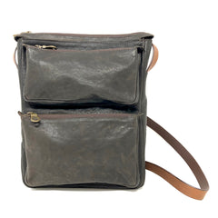 Brasilia Leather Bag