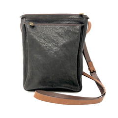 Brasilia Leather Bag