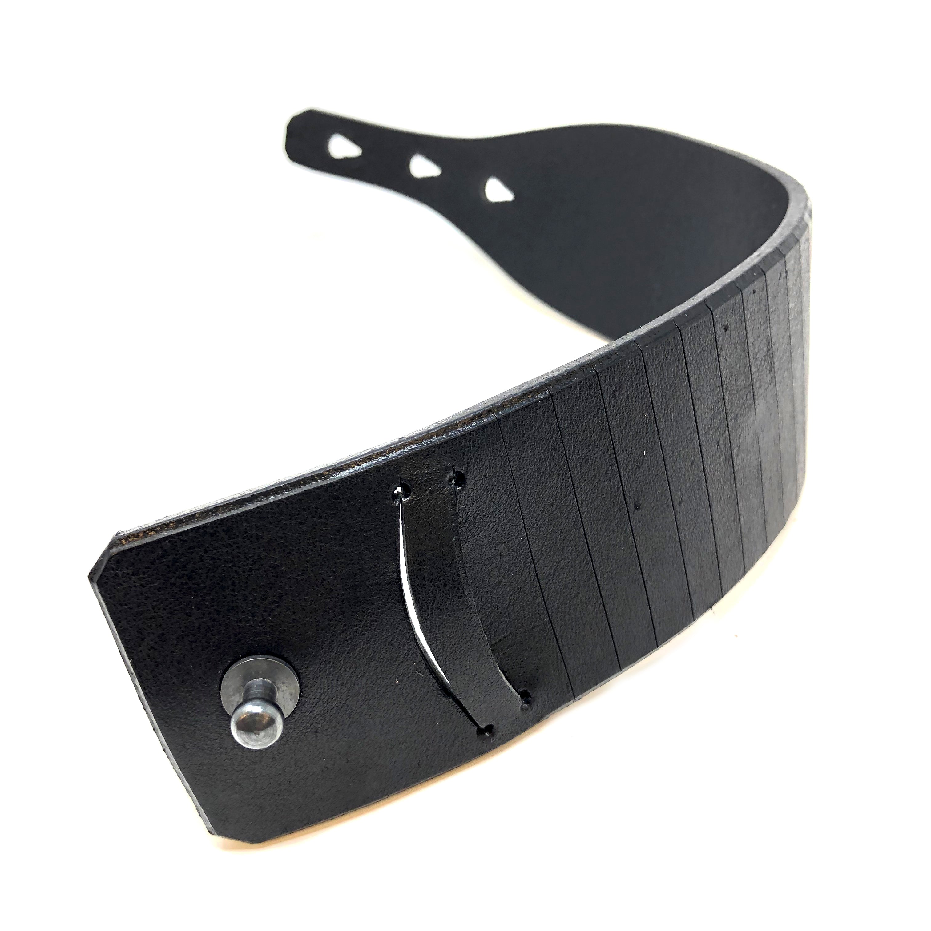 KNIFE-CUT Bracelet