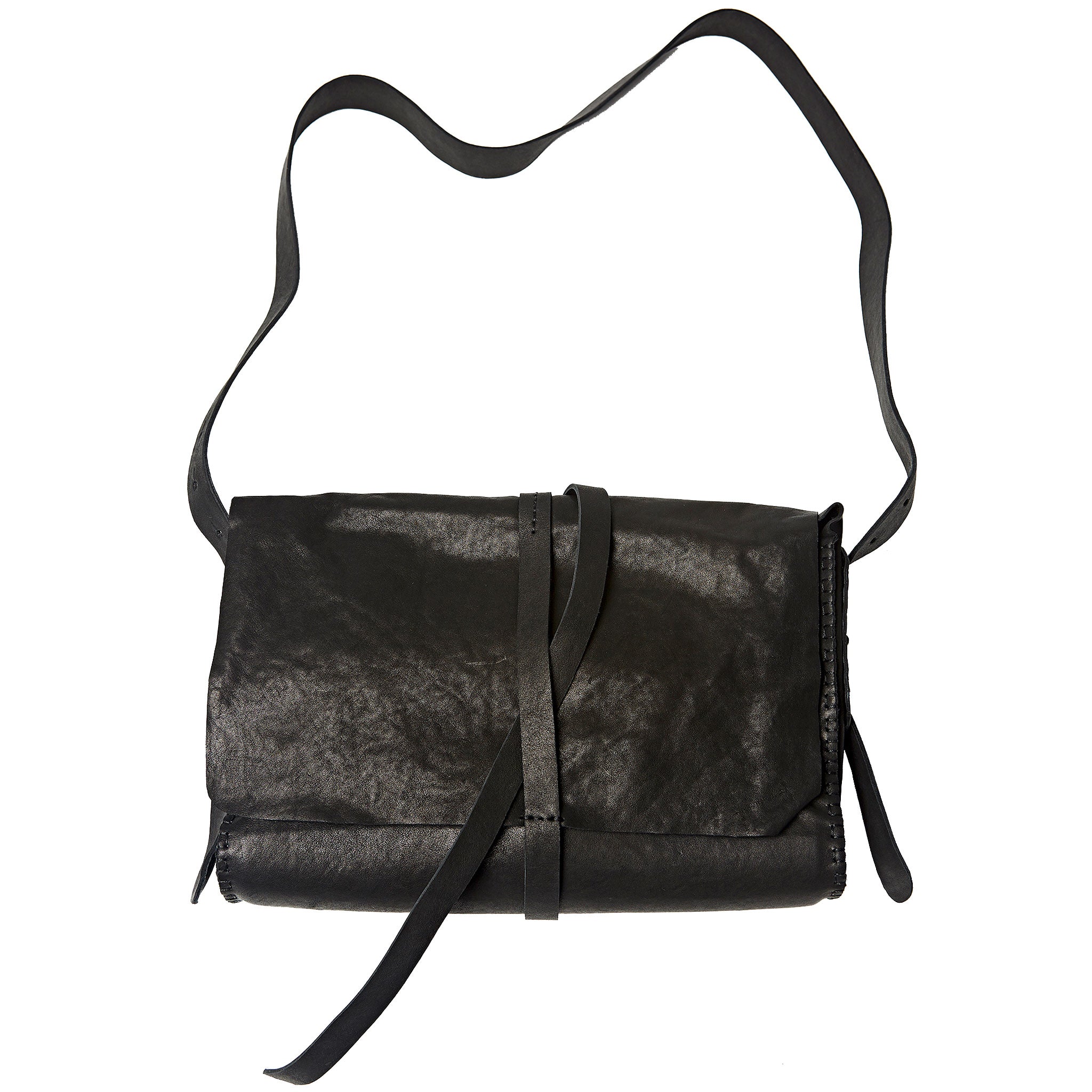 Jerez Small Leather Bag