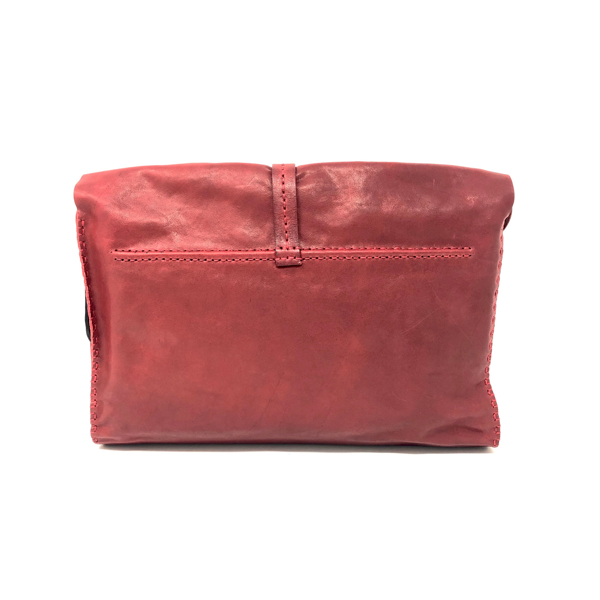 Jerez Small Leather Bag