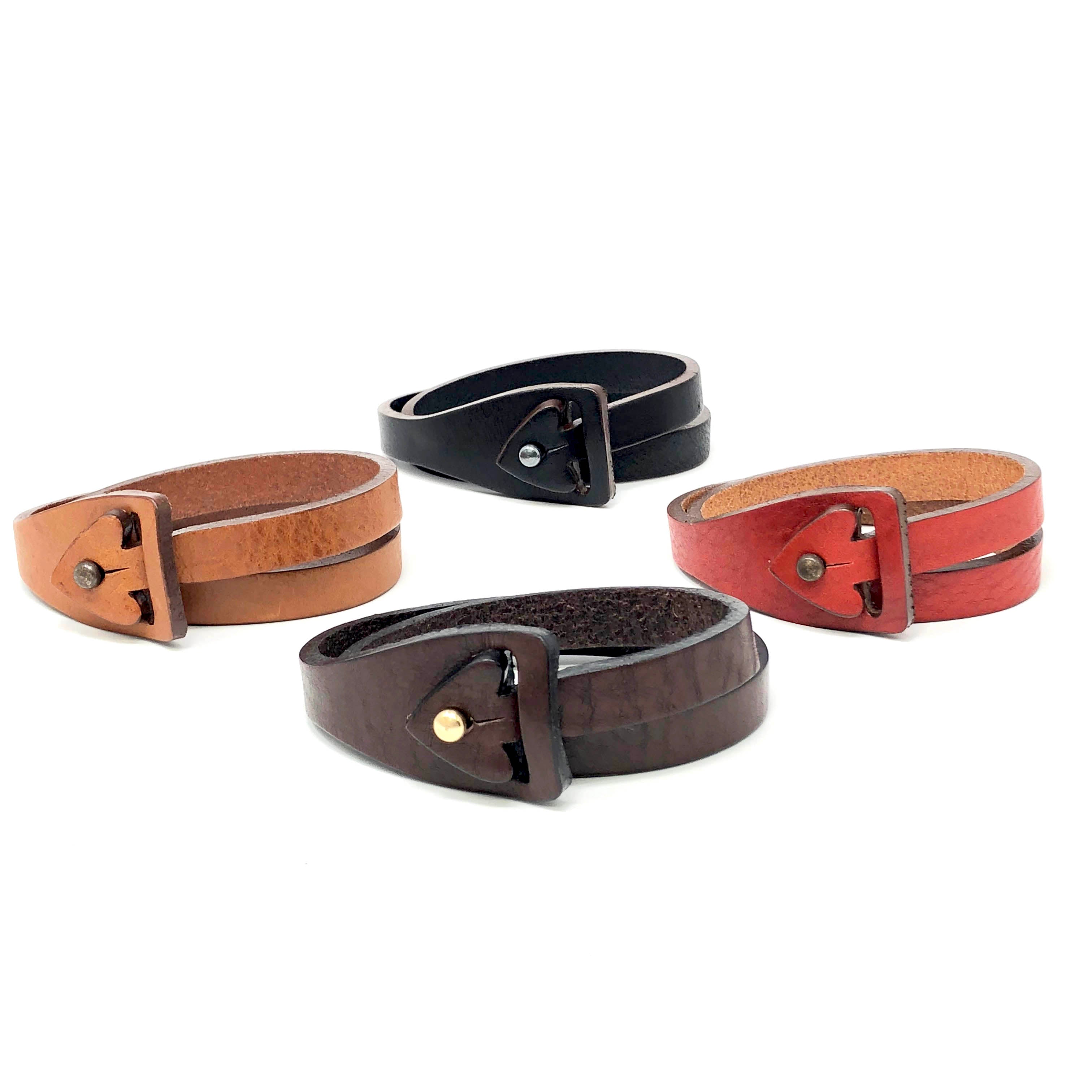 DBL ARROW Bracelet