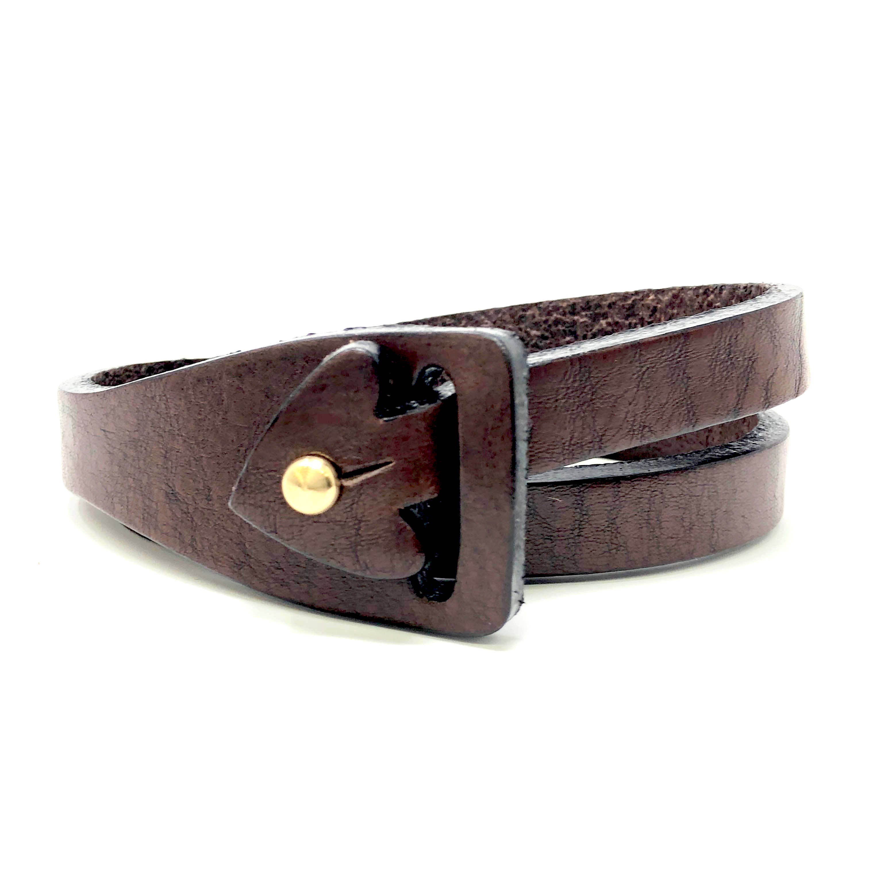 DBL ARROW Bracelet