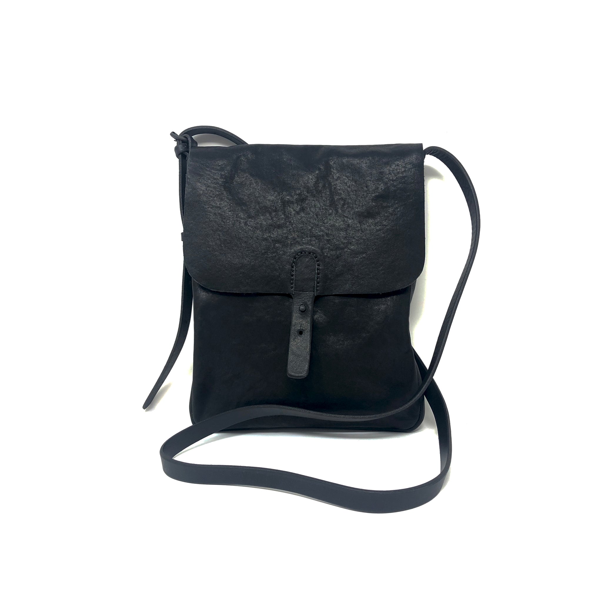 Melbourne Leather Bag