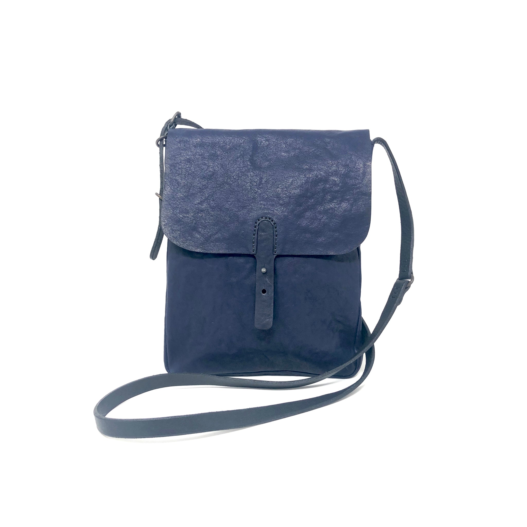 Melbourne Leather Bag