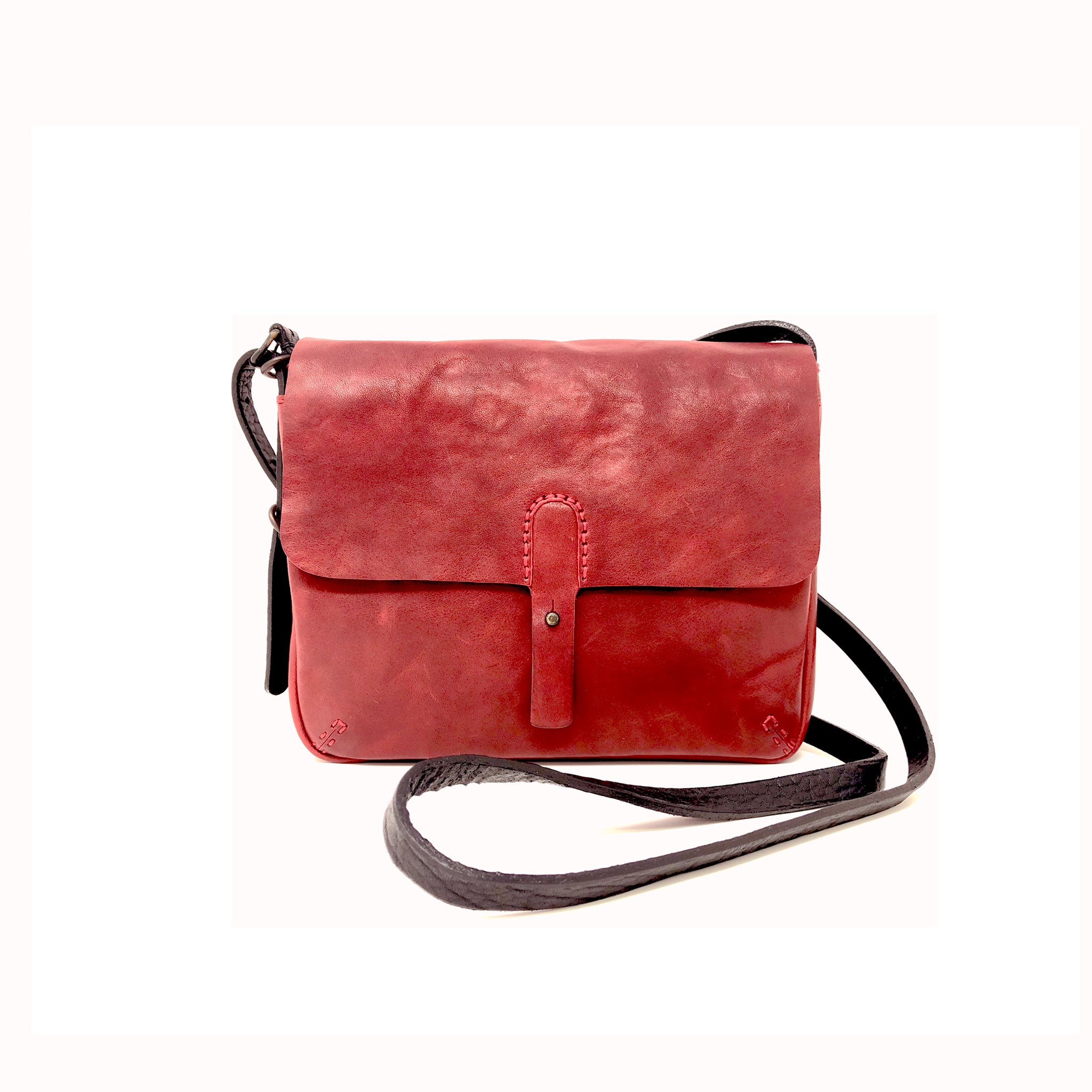 Perth Leather Bag