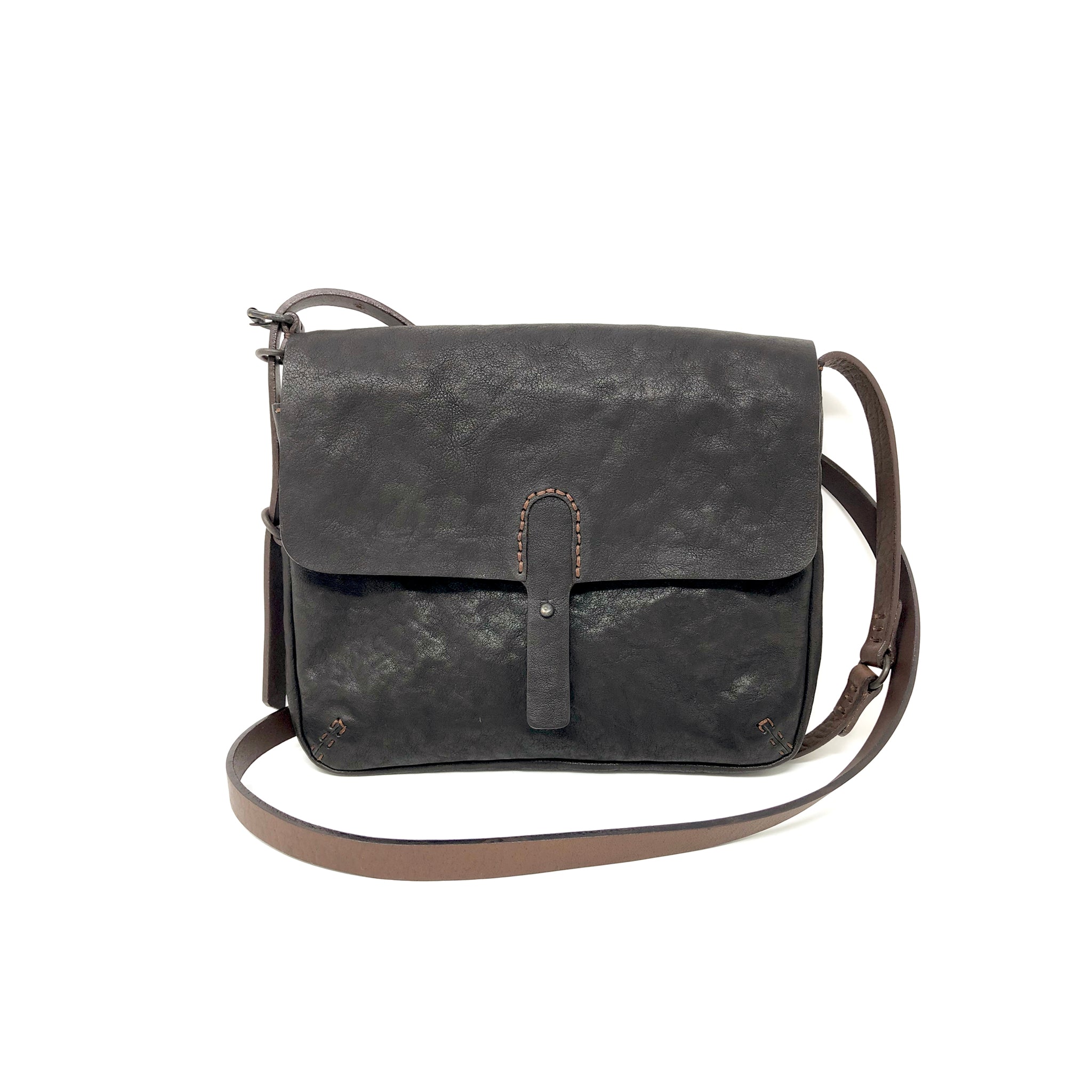 Perth Leather Bag
