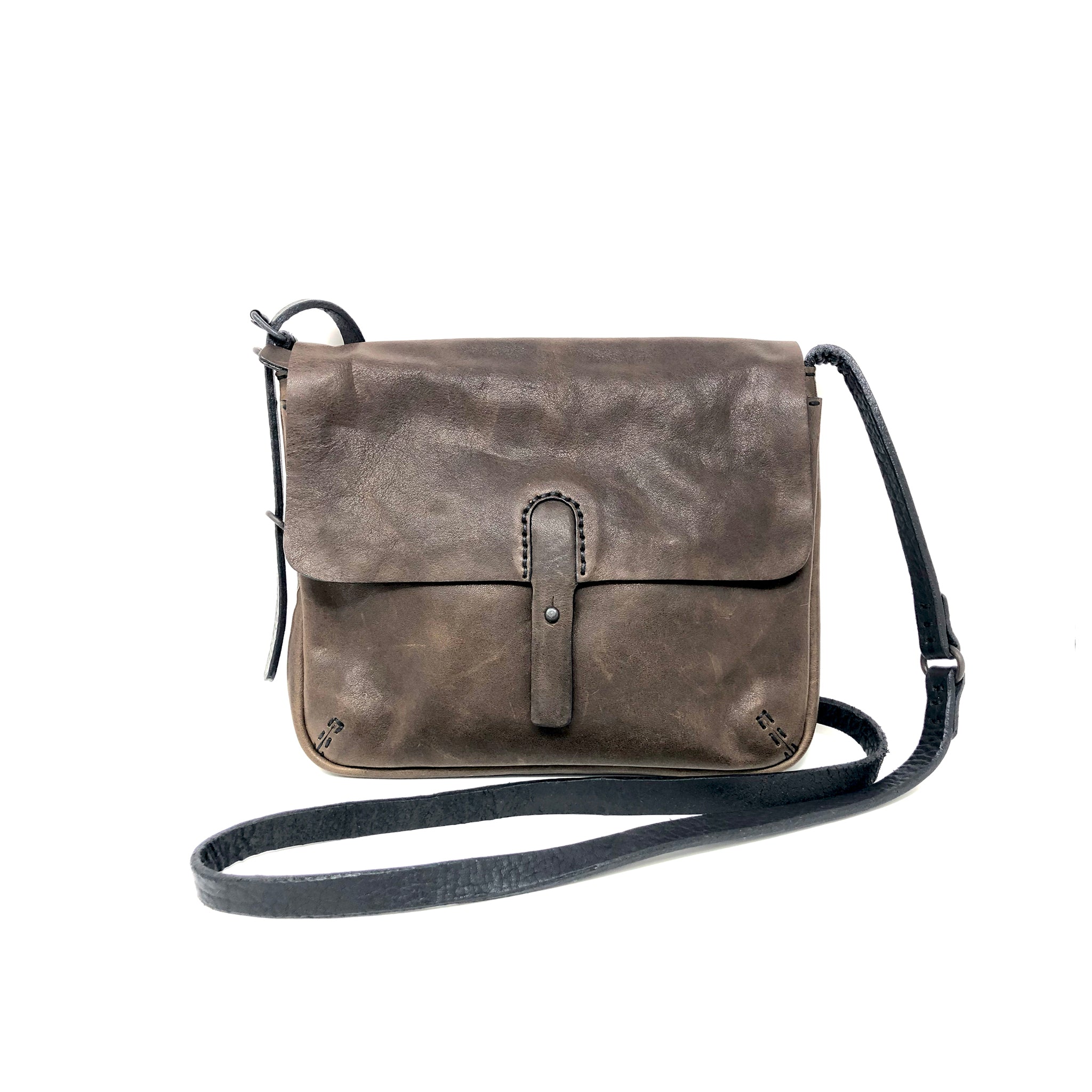 Perth Leather Bag