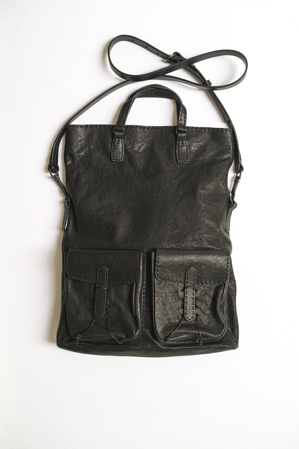 Malta Leather Bag