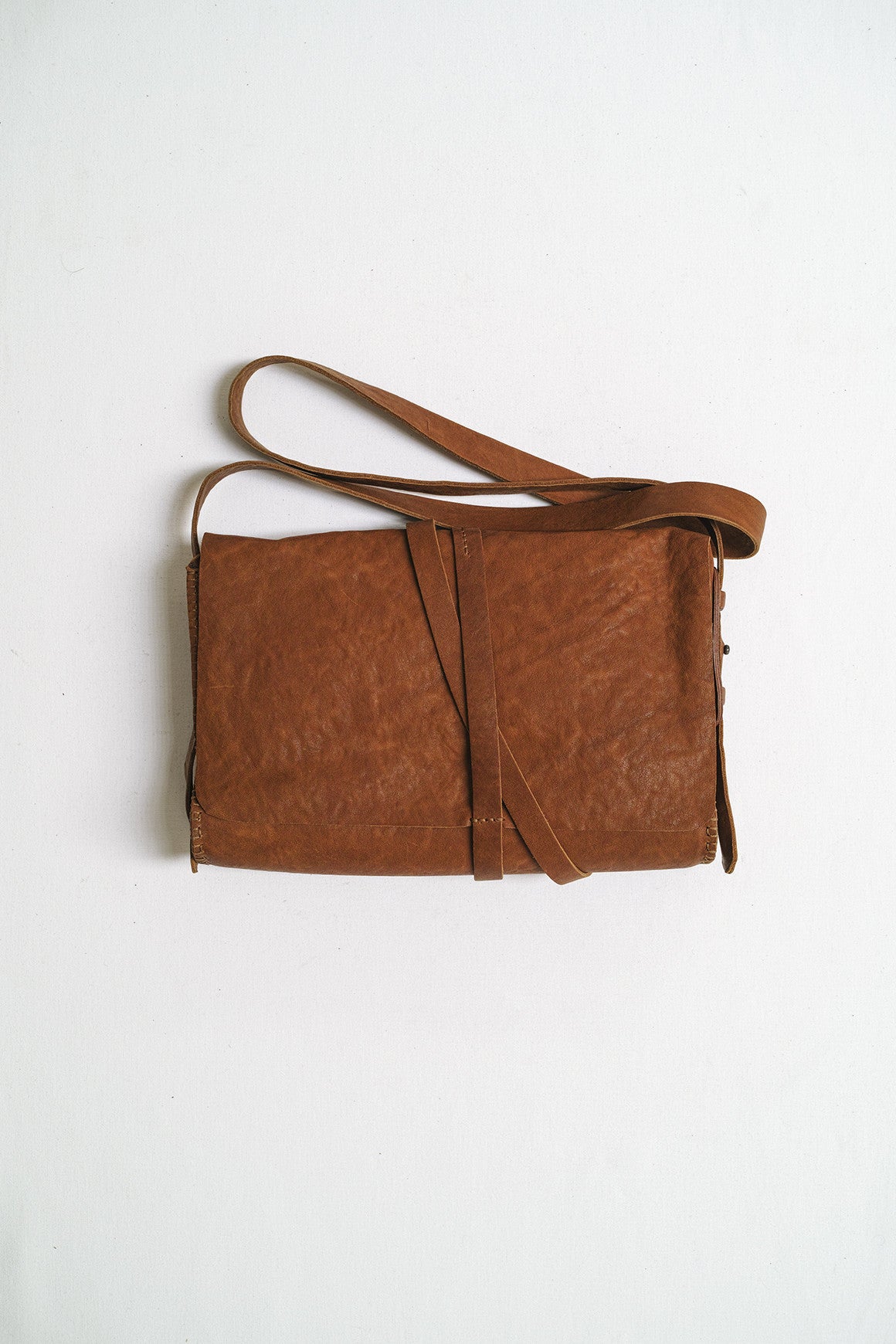 Jerez Small Leather Bag