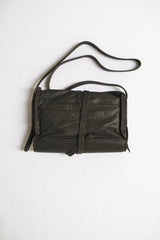 Jerez Small Leather Bag