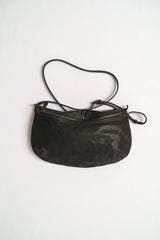 Alba - S Leather Bag