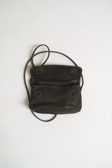 Ibiza Leather bag