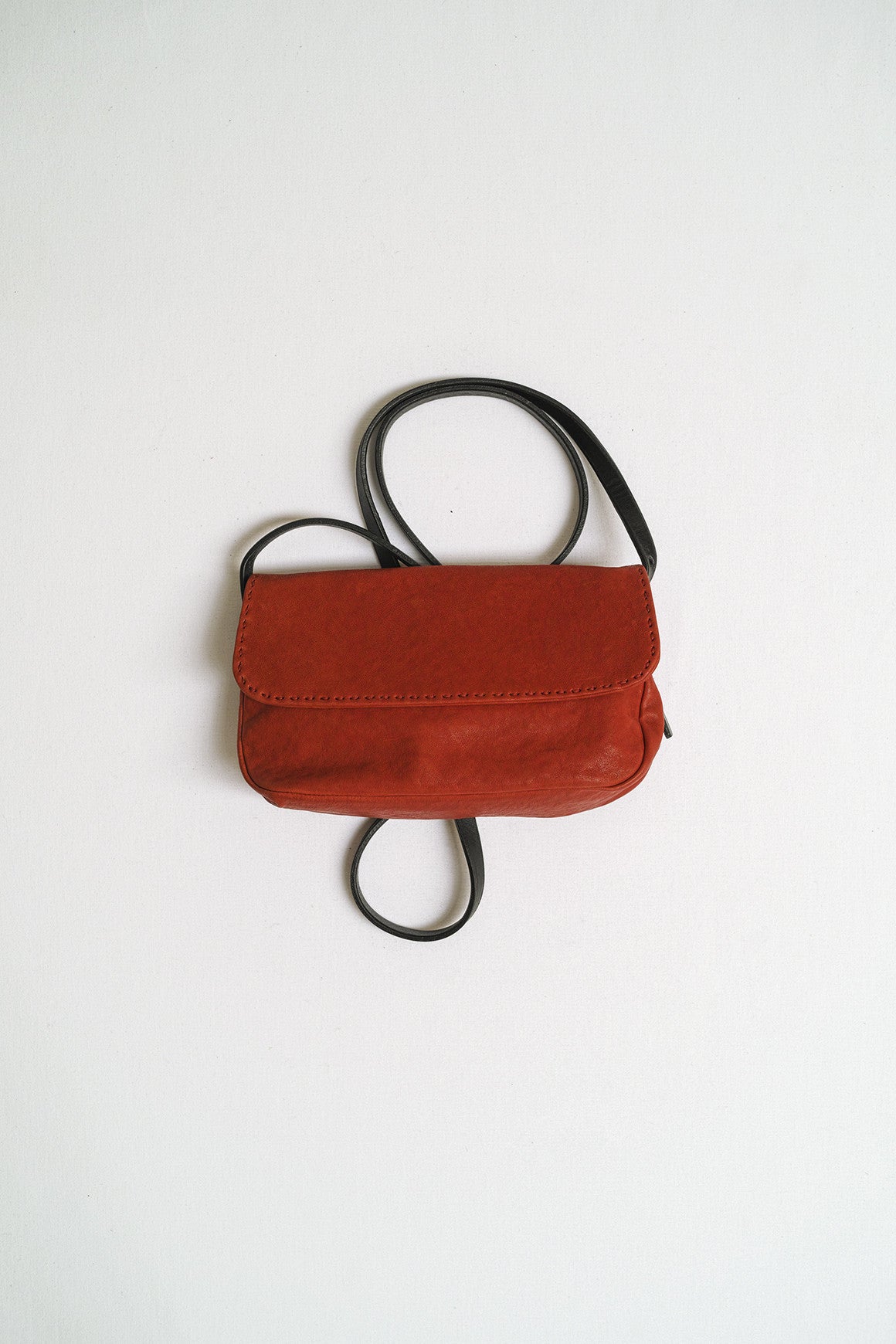 Ibiza Leather bag
