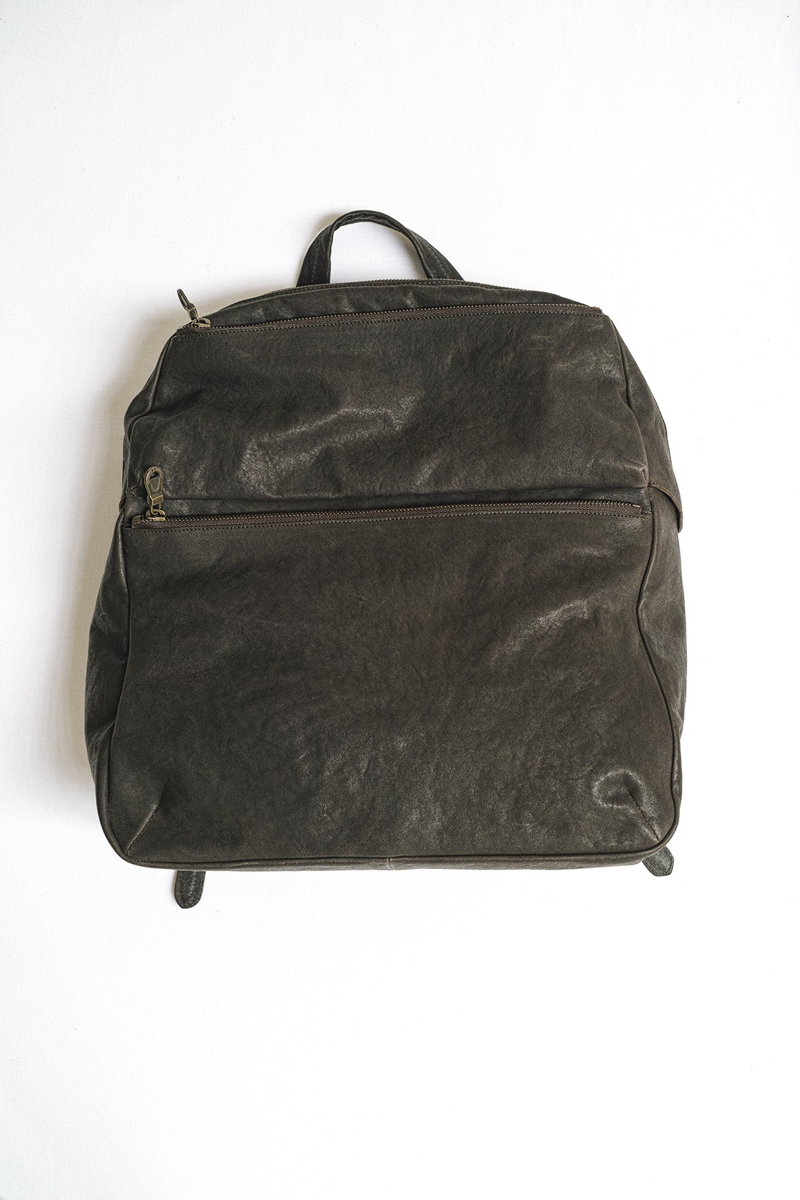 Montana Leather Bag