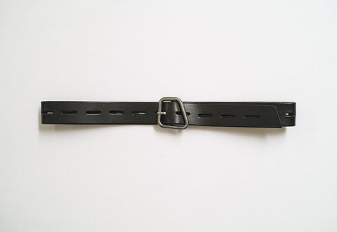 Anamur Leather Belt