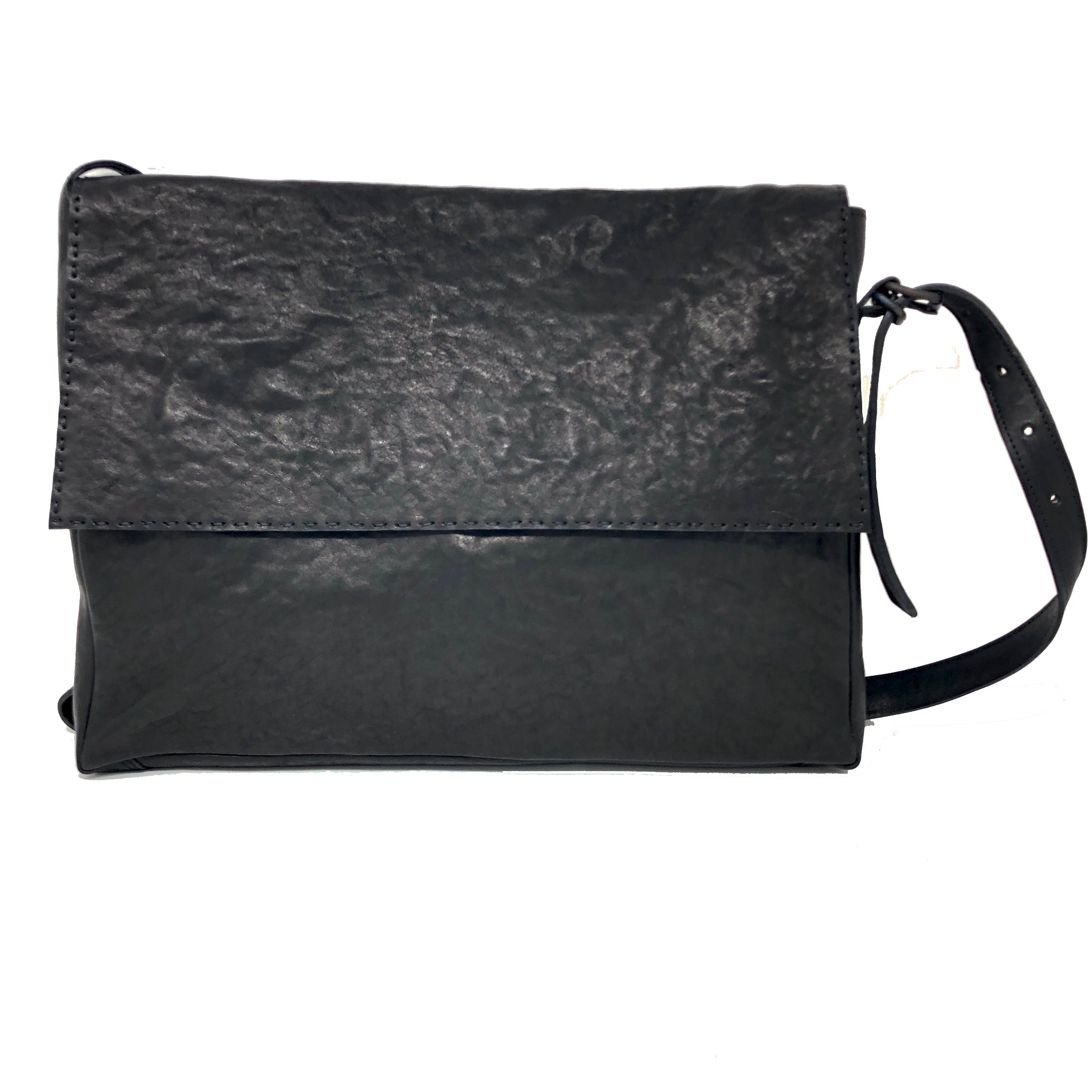 Taormina Leather Bag