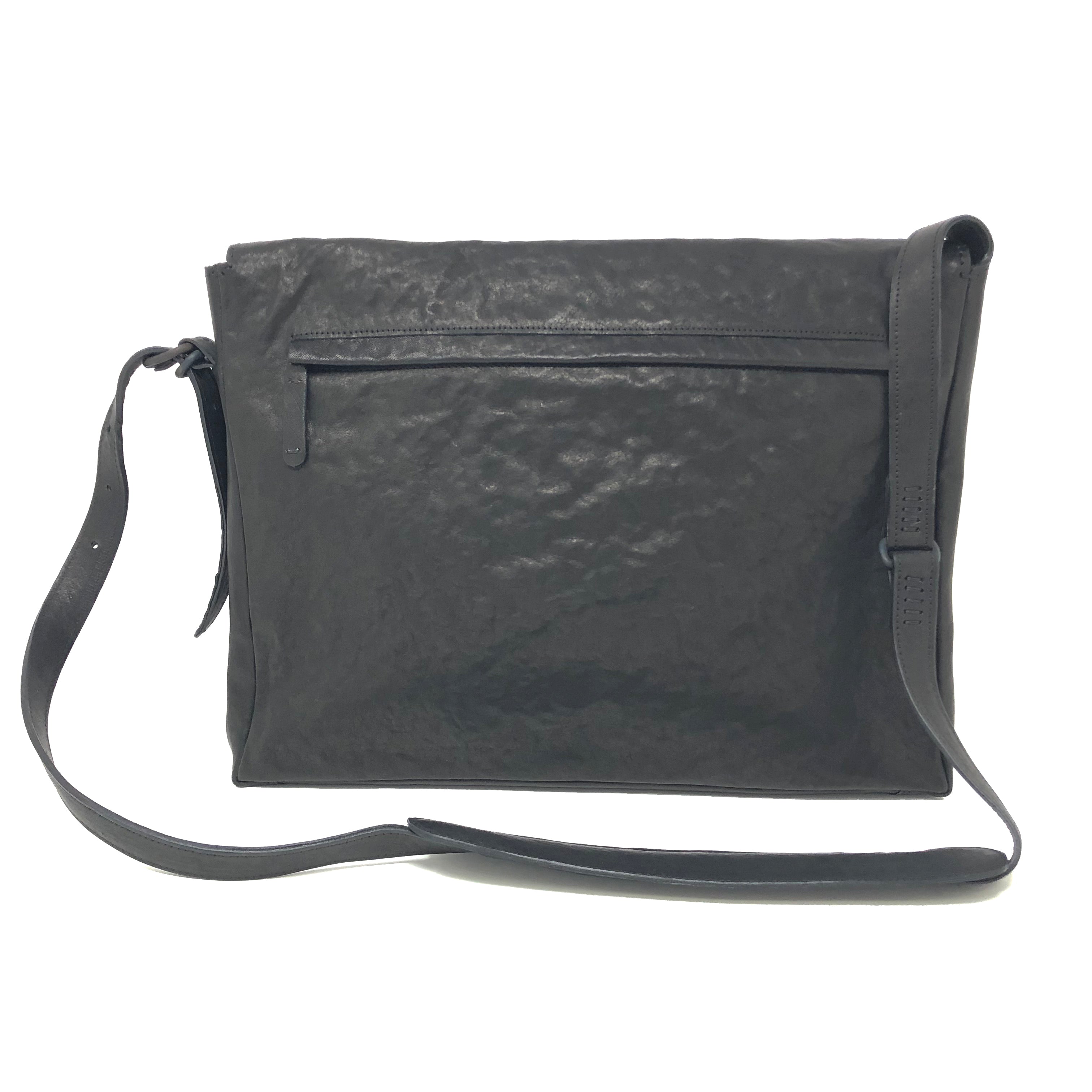 Taormina Leather Bag