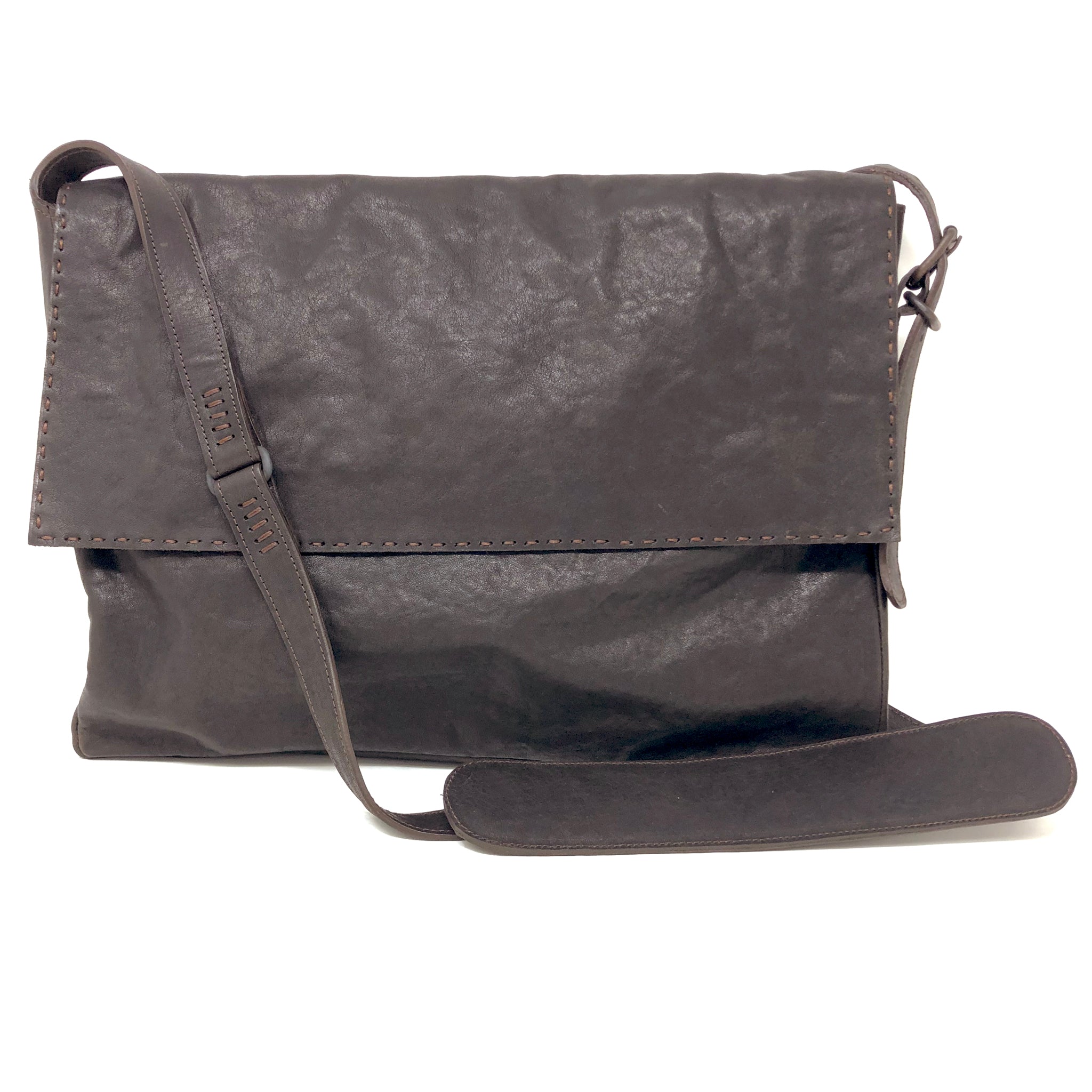 Taormina Leather Bag