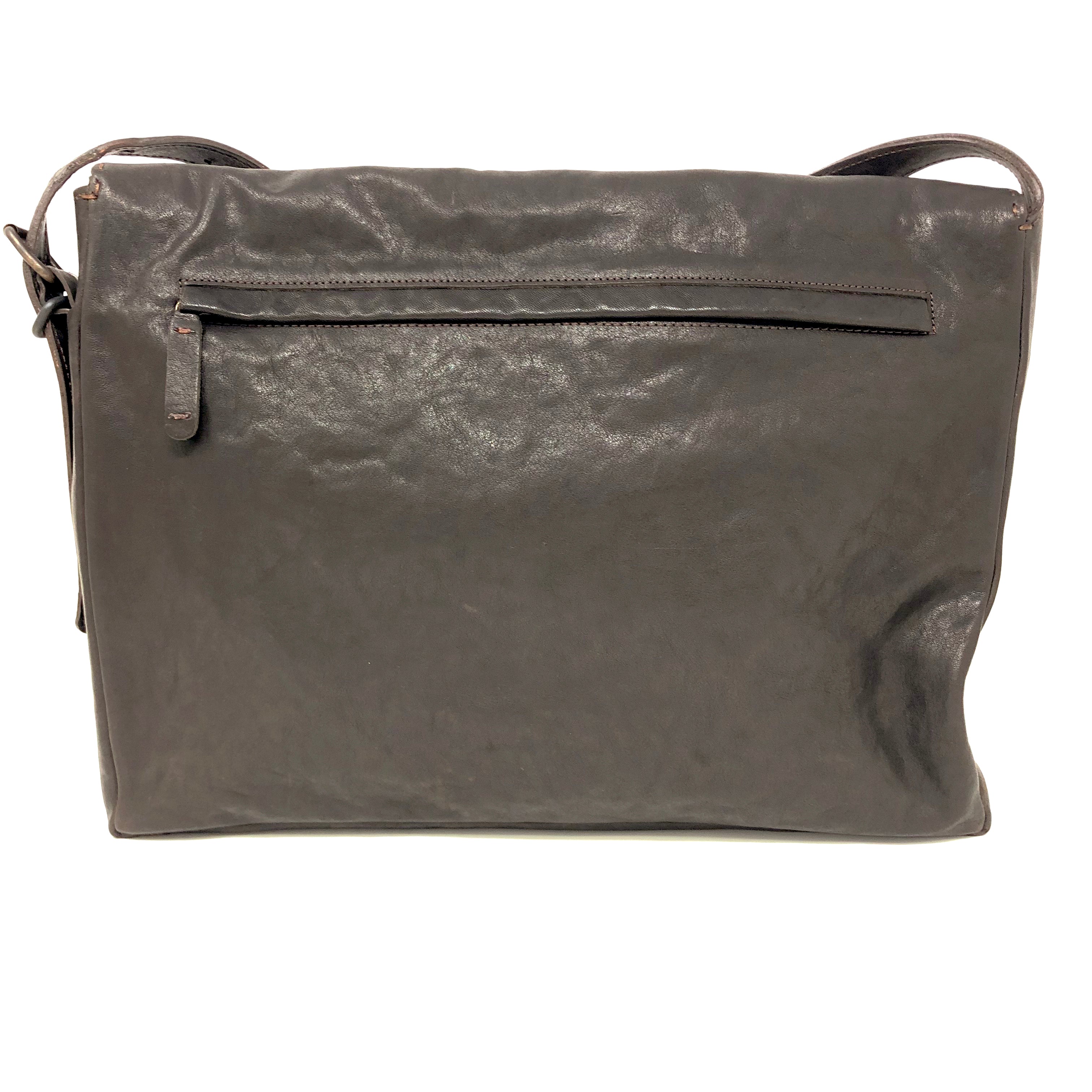 Taormina Leather Bag