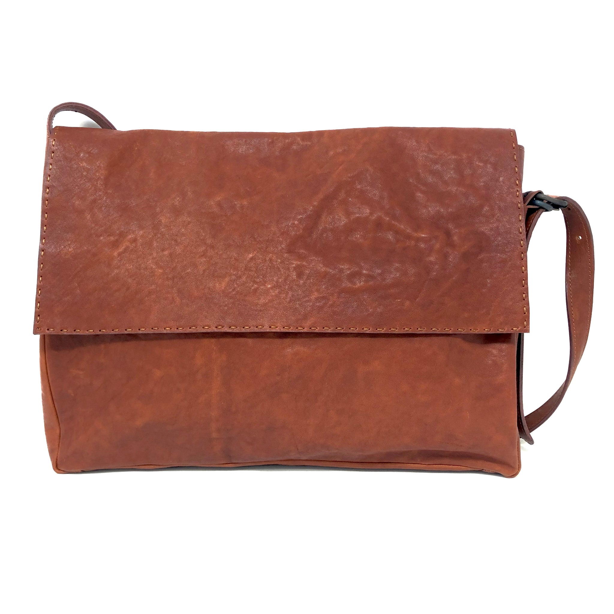 Taormina Leather Bag