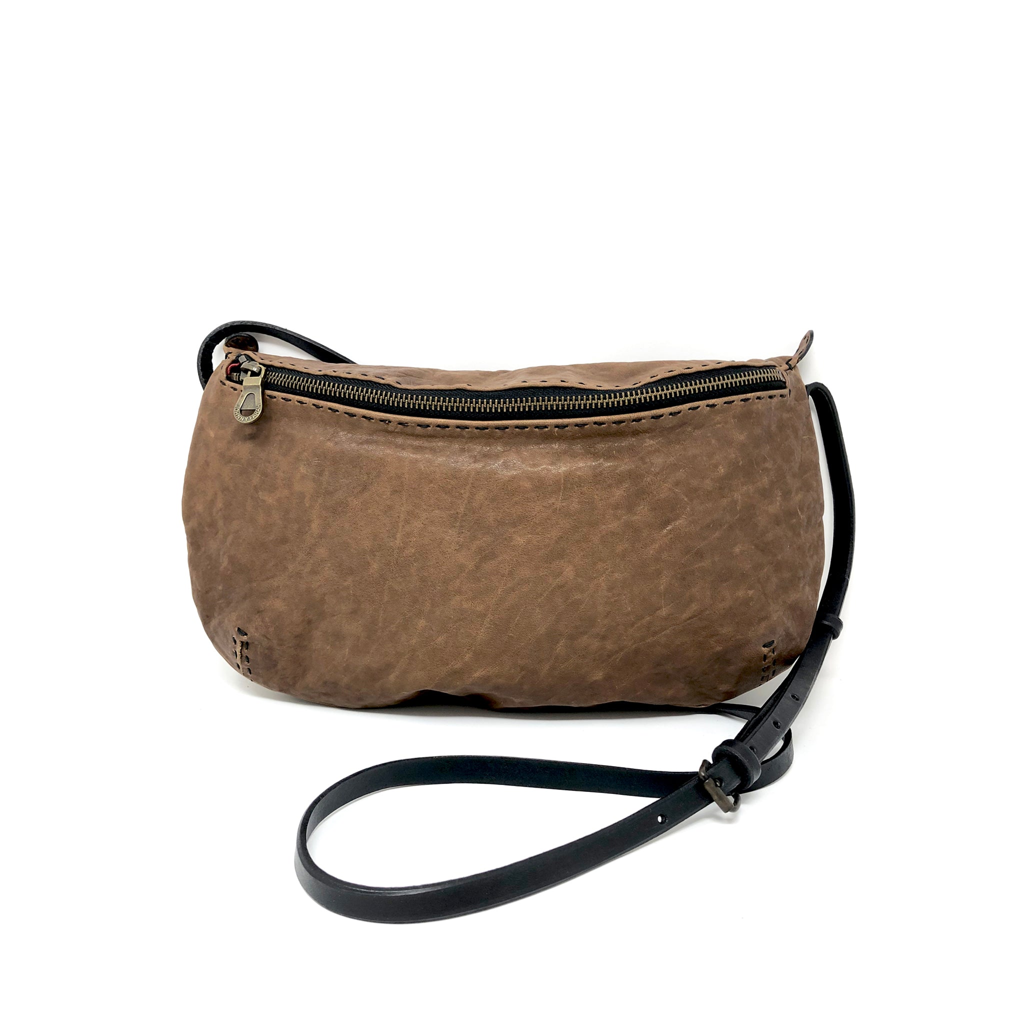 Alba - S Leather Bag