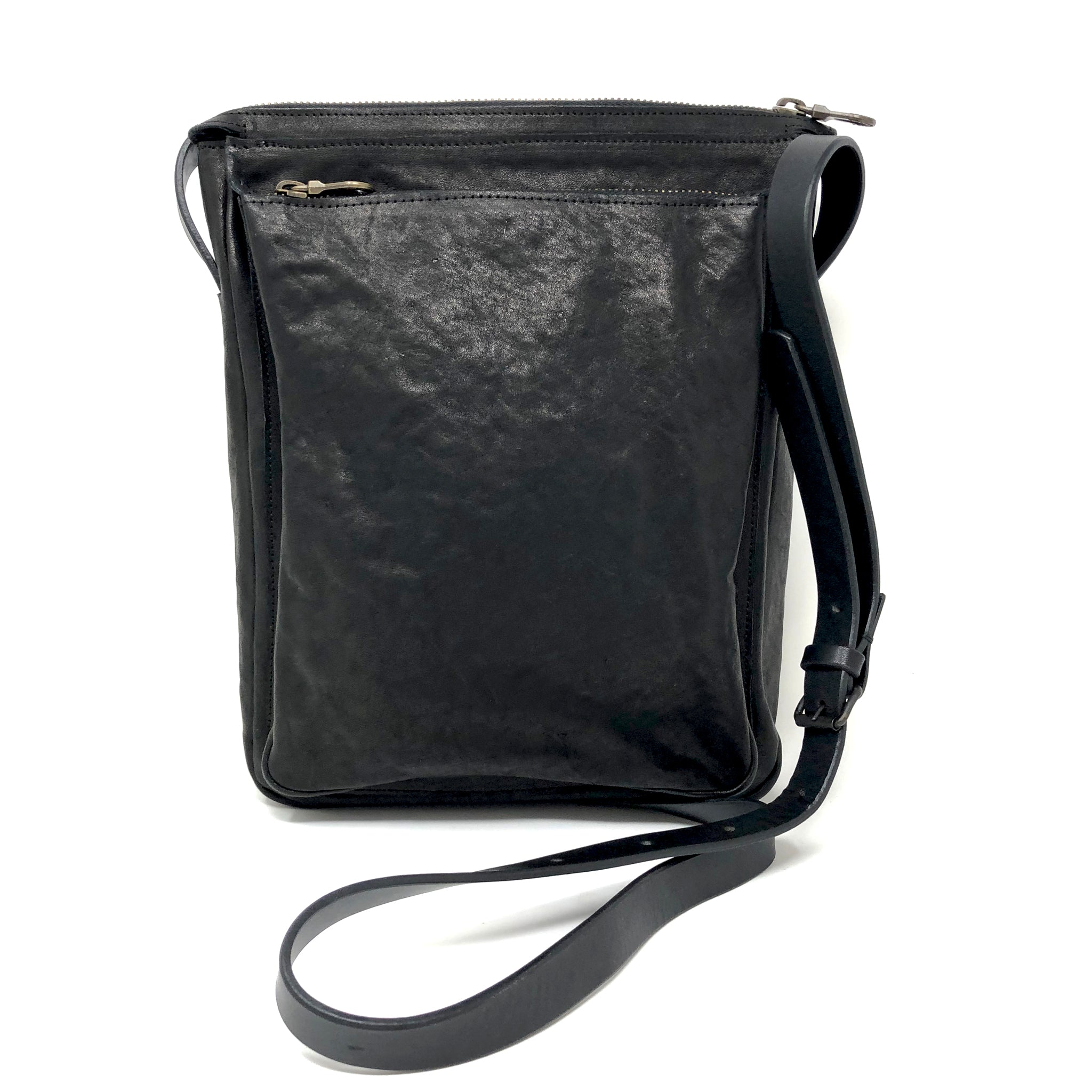 Brasilia Leather Bag