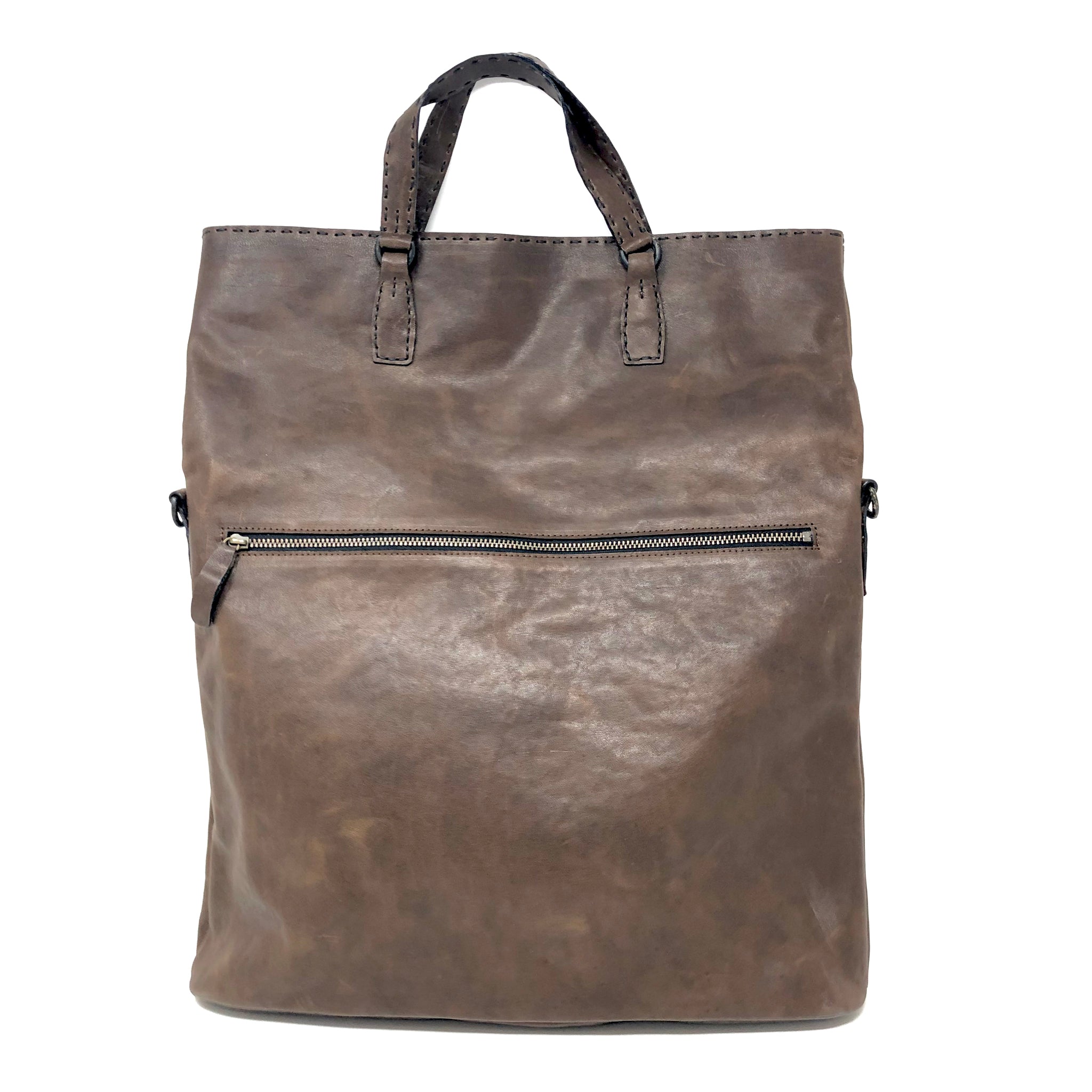 Malta Leather Bag