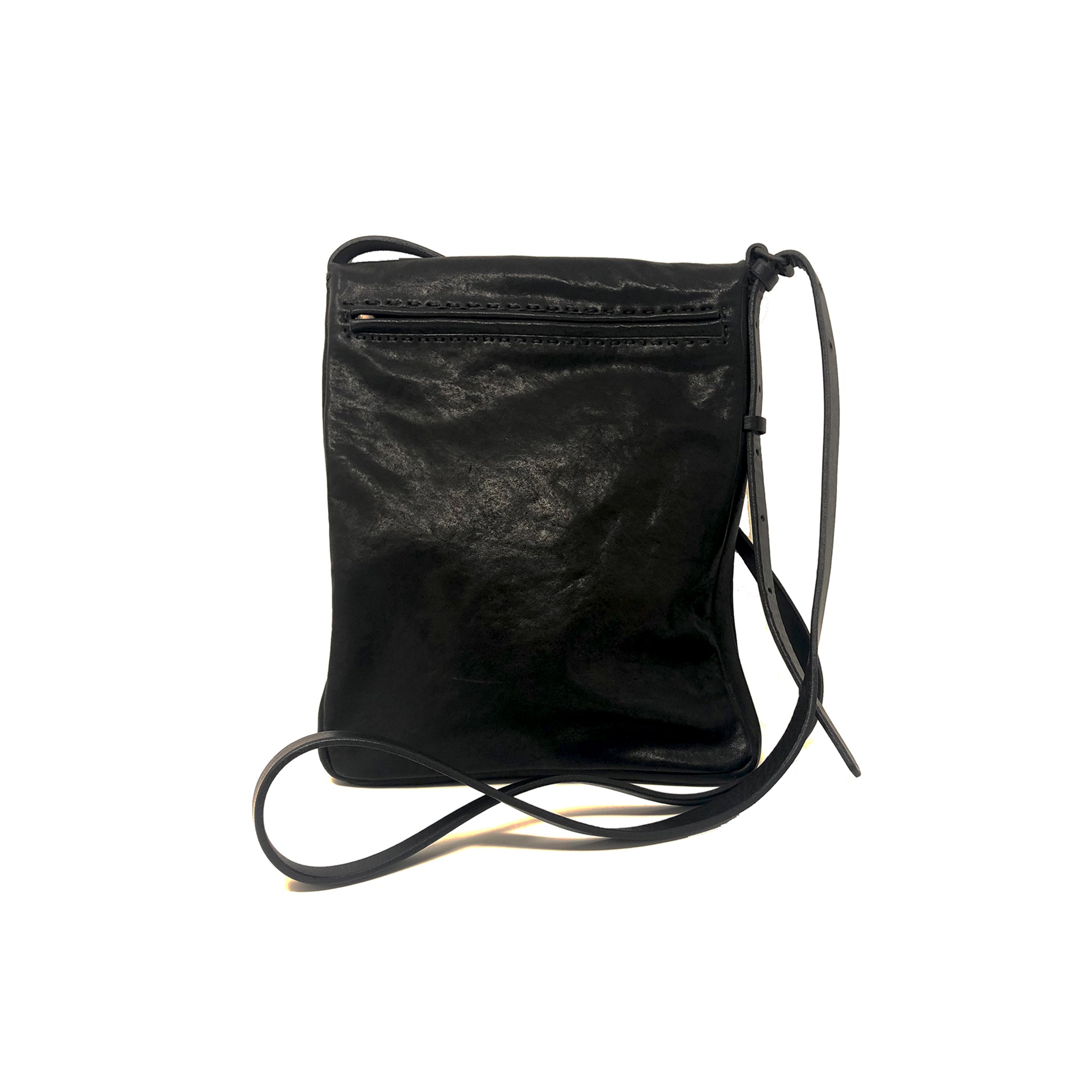 Melbourne Leather Bag