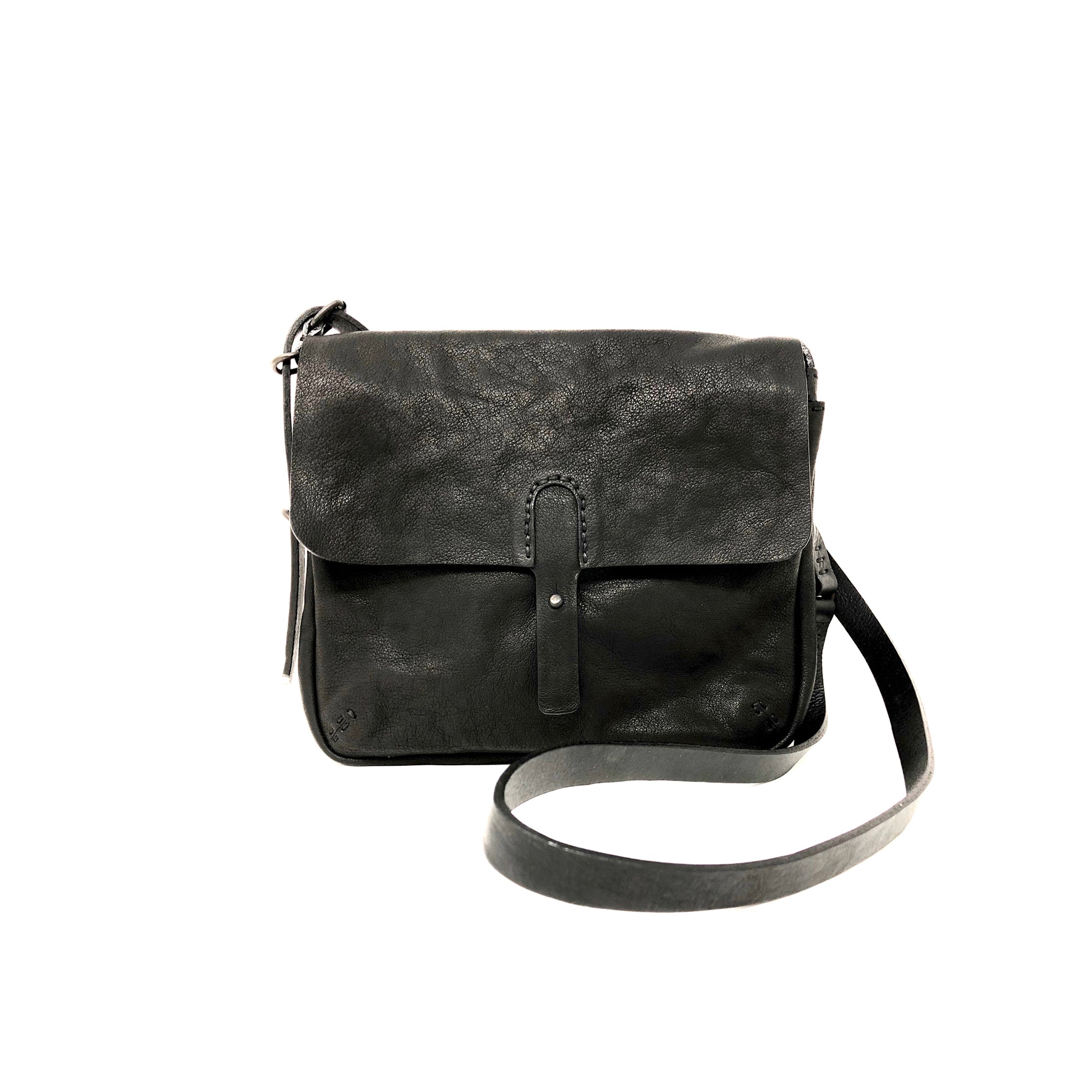 Perth Leather Bag