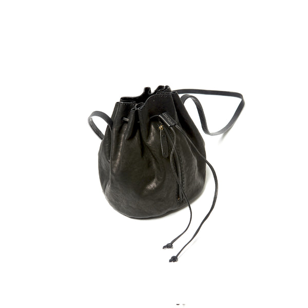 Rimini Leather Bag – Johnny Farah