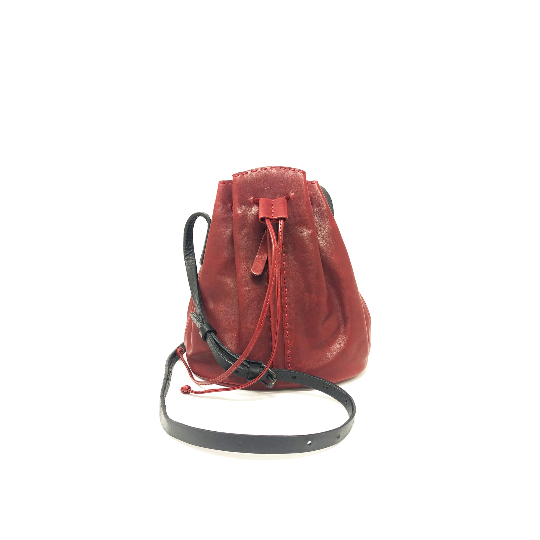 Rimini Leather Bag