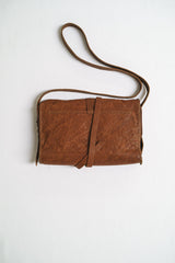 Jerez Small Leather Bag