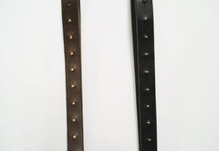 Cecina Leather Belt