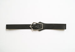 Seine Leather Belt