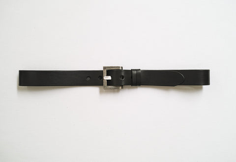 Joelle STR Leather Belt