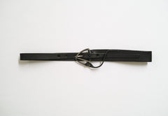 Alster Leather Belt