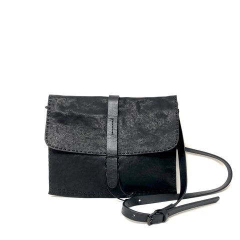 Sierra Leone - L Leather Bag