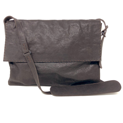Taormina Leather Bag